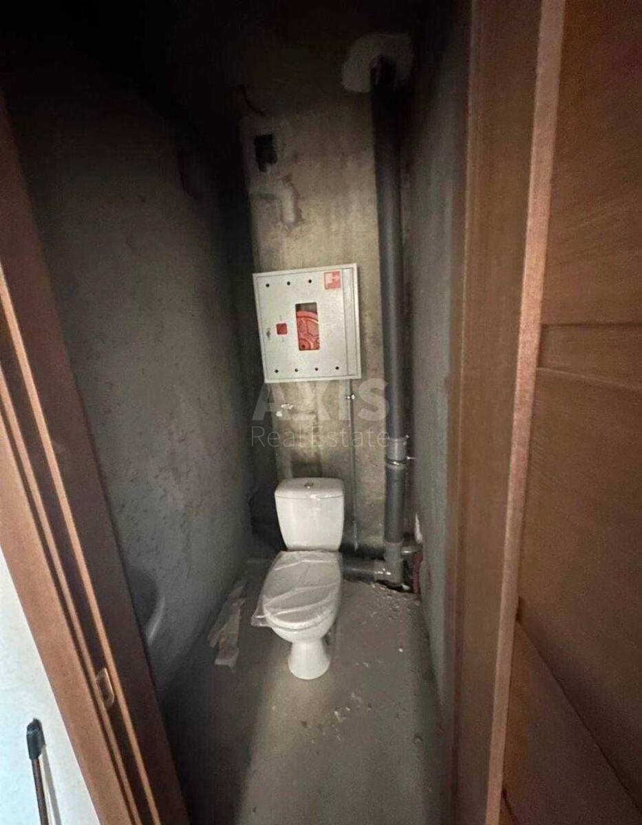 1к квартира ул. Коноплянская 223