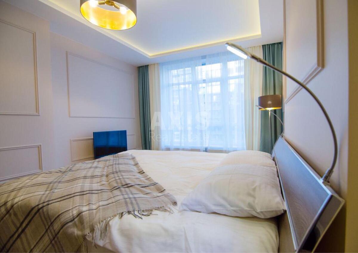 3k apartment vul. Andriya Verkhohlyada 146052512