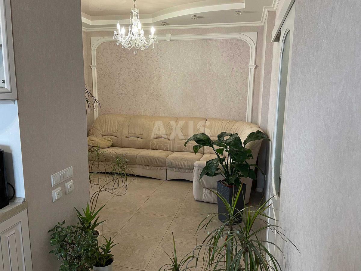 3k apartment prov. Koval's'kyj 197