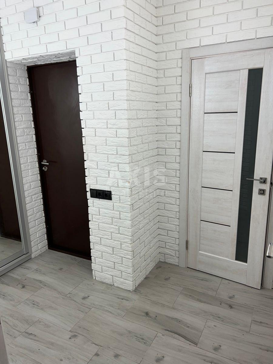 1k apartment vul. Teremkivs'ka 3А2