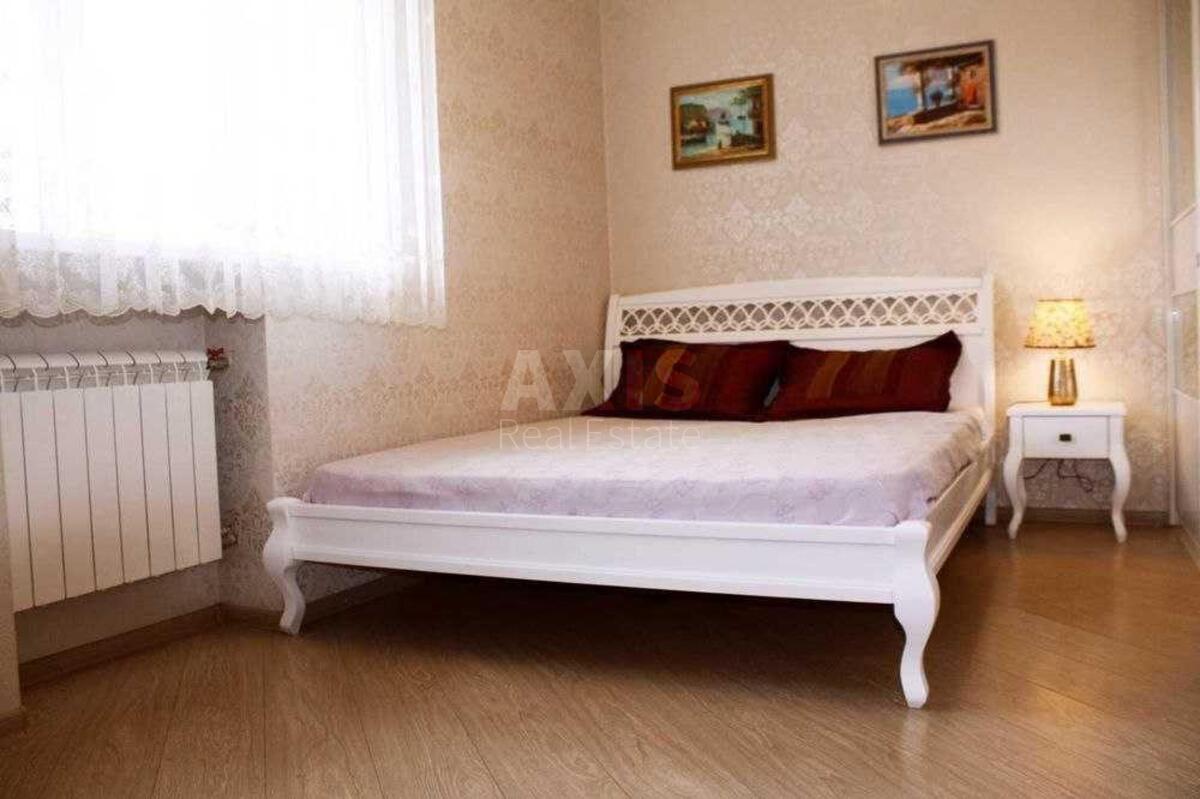 2k apartment vul. Rustaveli Shota 40/12604211