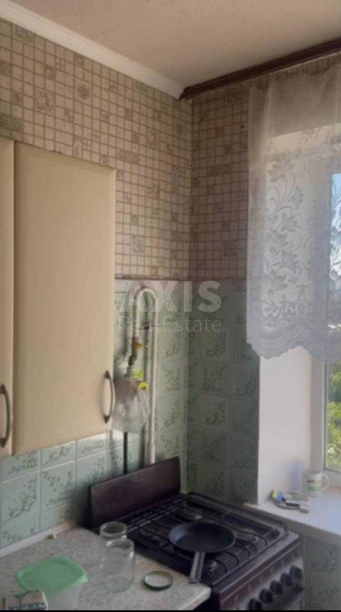 2k apartment vul. Polkova 744