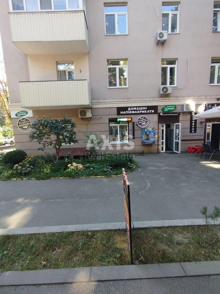 Trade object vul. Garmatna 20, 55m2587126