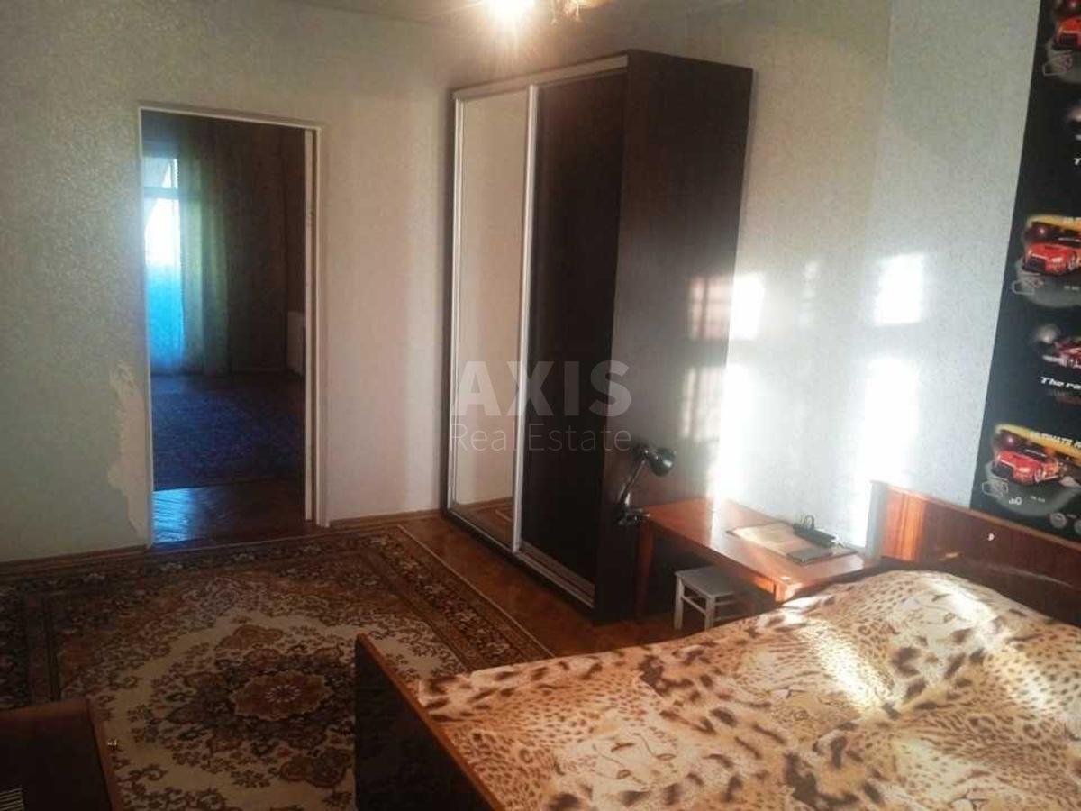 3k apartment bul. Rollana Romena 5/81