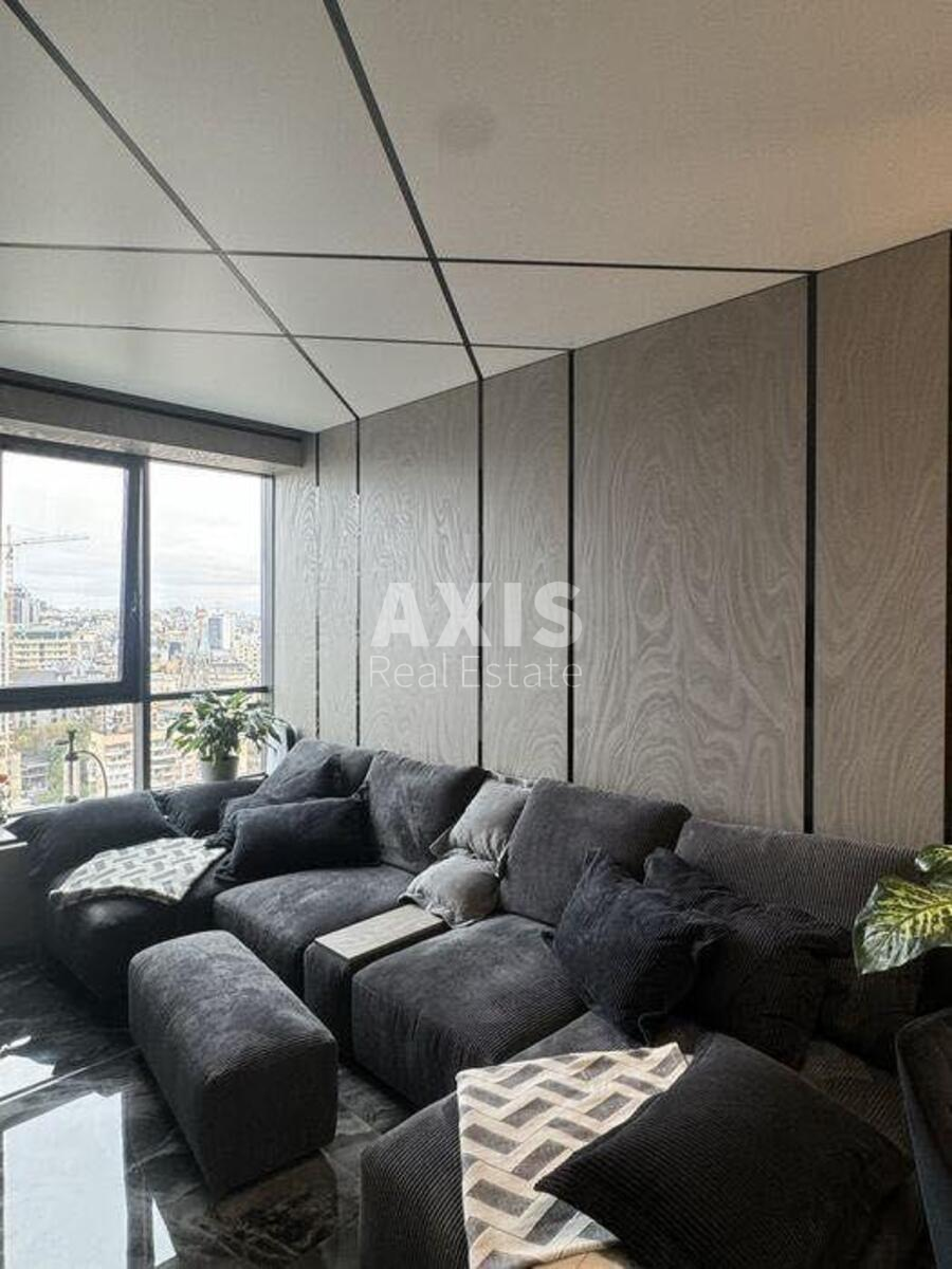 1k apartment vul. Antonovycha 109558632