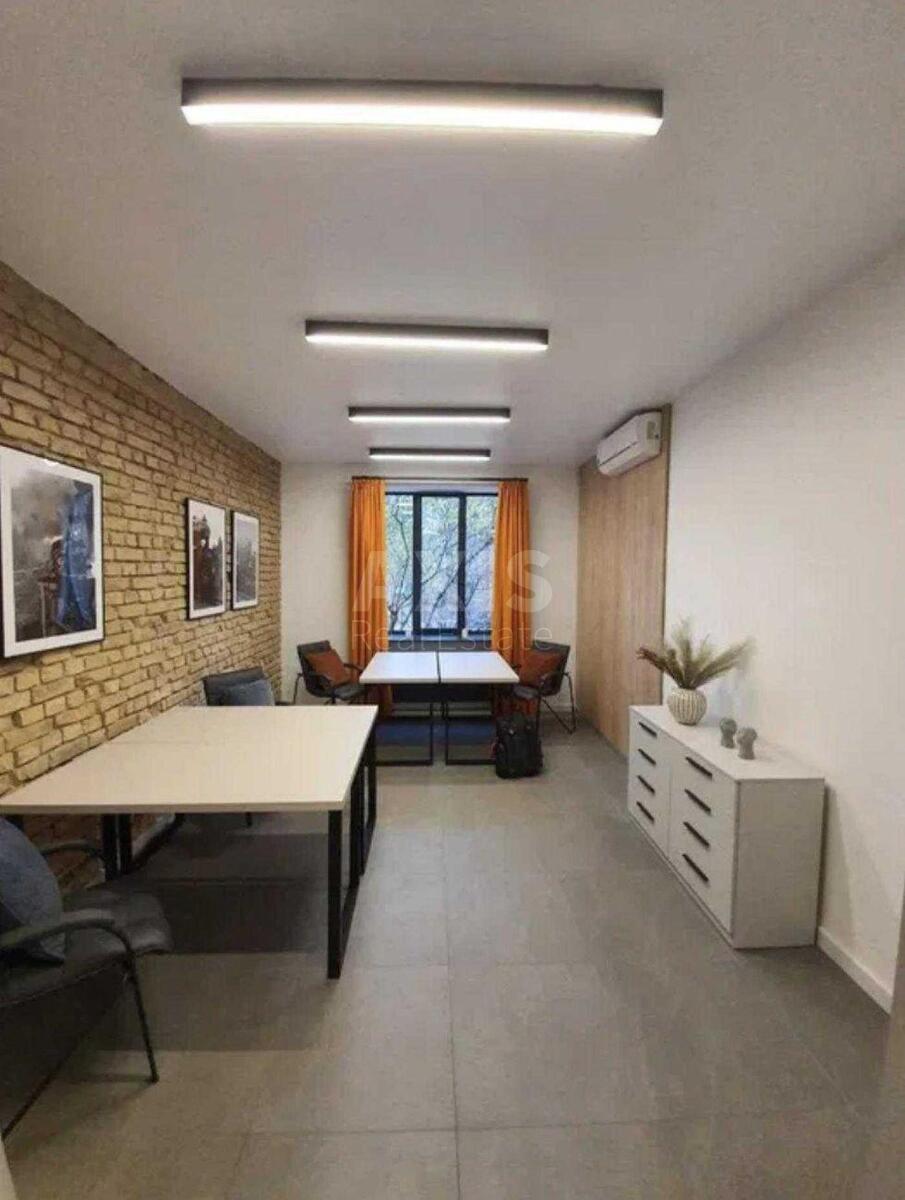 Office prov. Laboratornyj 22, 65m2602718