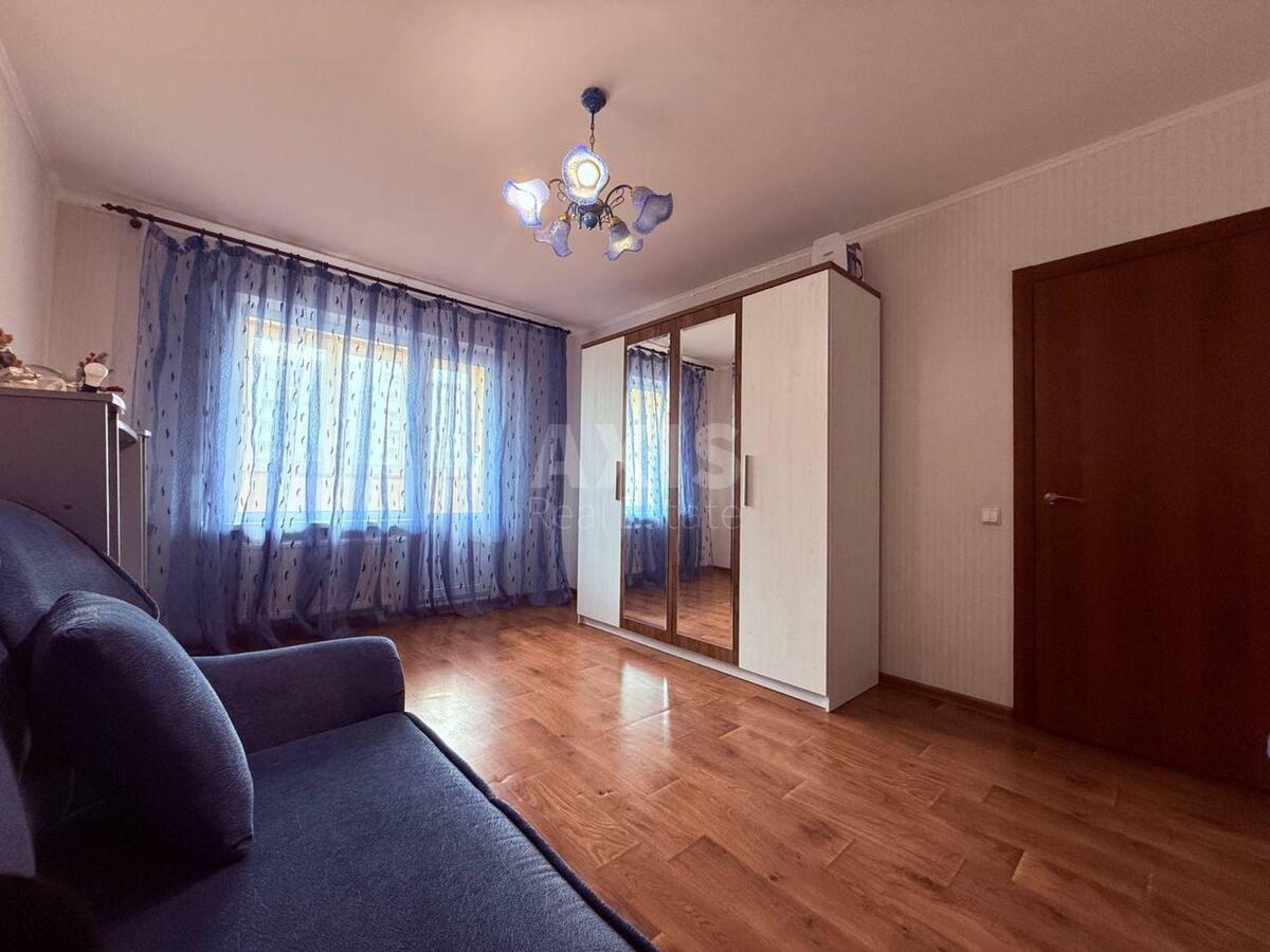 2k apartment prov. Baltijs'kyj 51