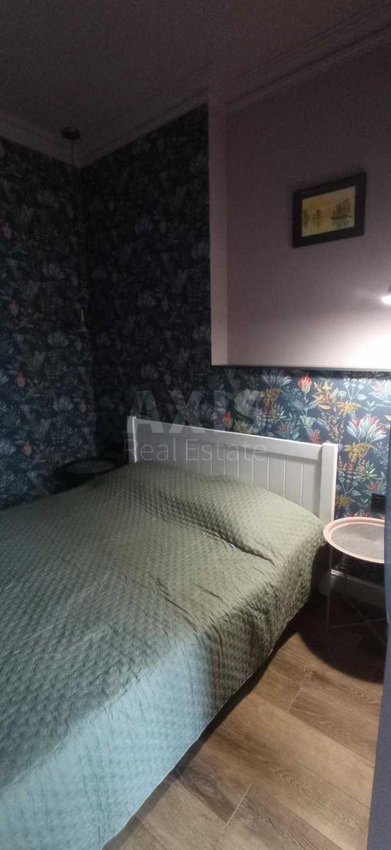 2k apartment vul. Kudrjavs'ka 454