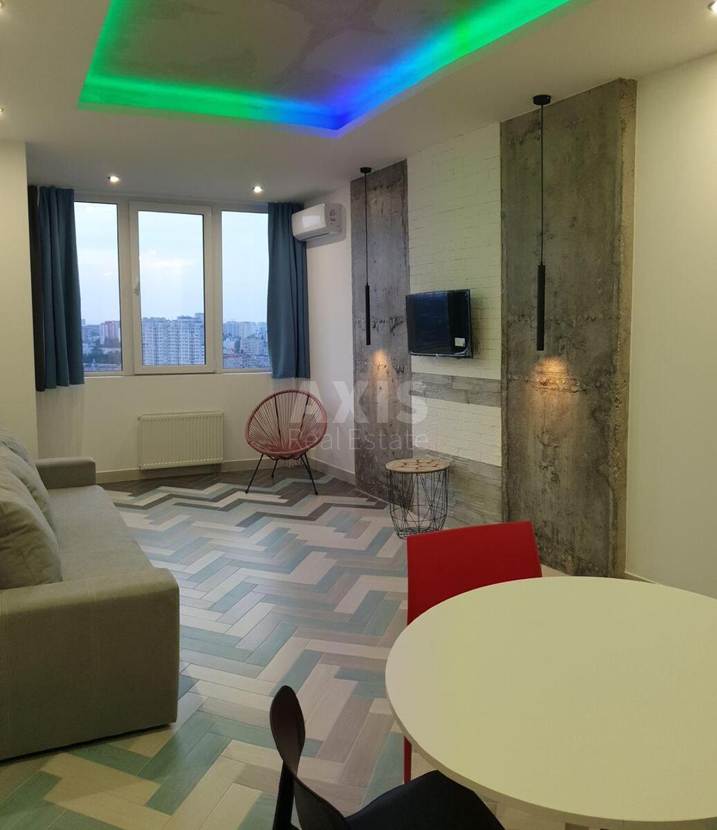 1k apartment vul. Pol'ova 733