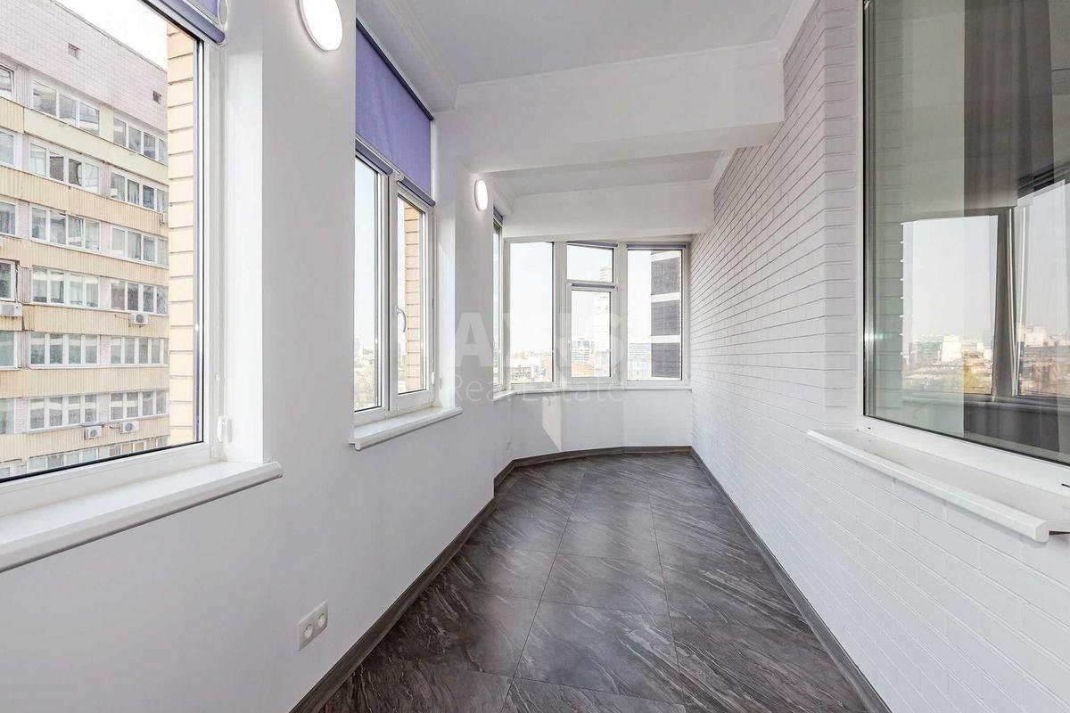 4k apartment bul. Lesi Ukrai'nky 7А5