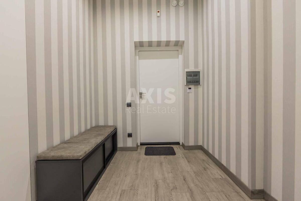 2k apartment bul. Lesi Ukrai'nky 75
