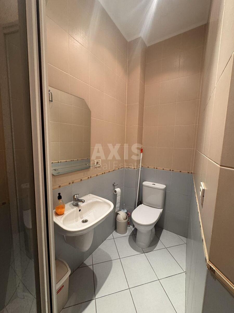 Office vul. Kruglouniversytets'ka 11/19, 75m2603313