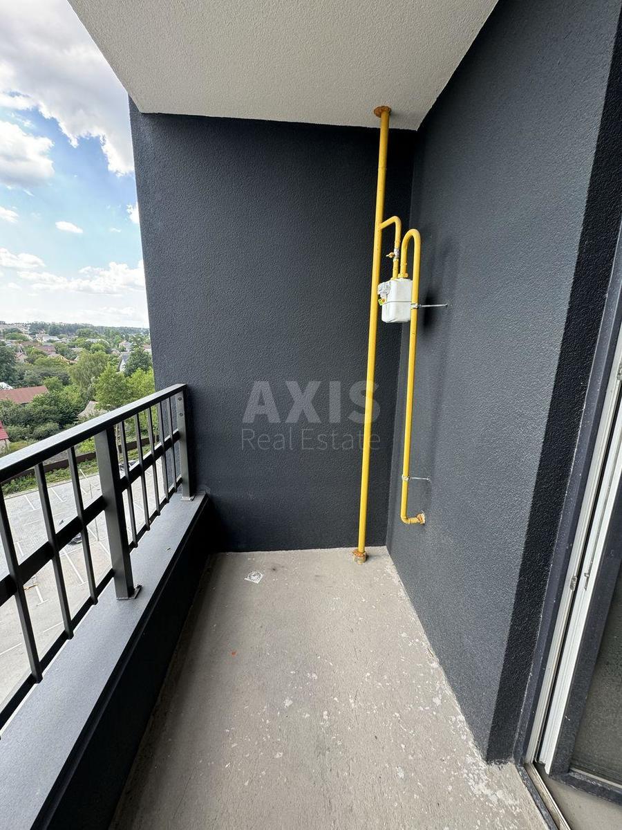 1к квартира ул. Кочерги Ивана 17А4