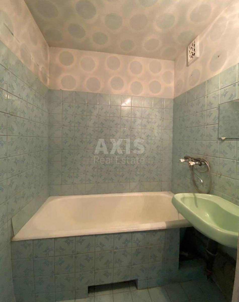 2k apartment vul. Trostjanec'ka 74