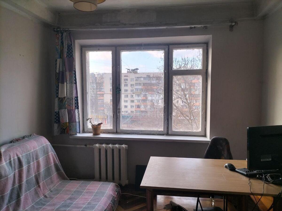 3k apartment pr-t Golosii'vs'kyj 891