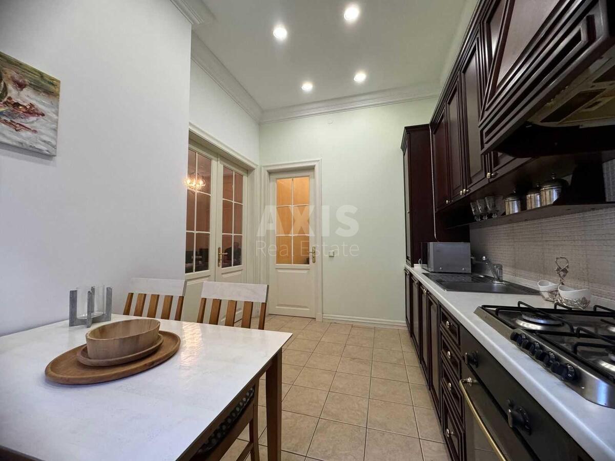 2k apartment uzviz Andrii'vs'kyj 2Б595520