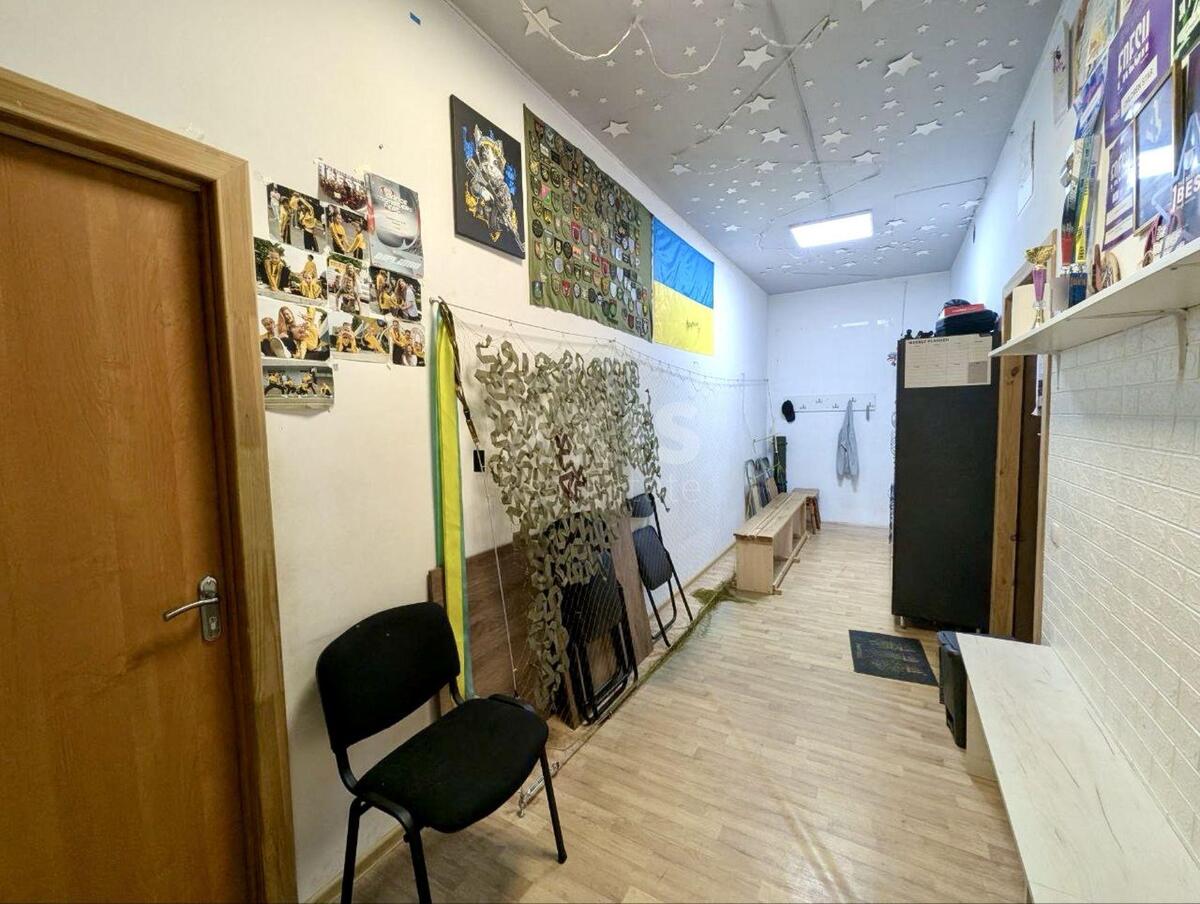 Trade object bul. Kol'cova 14, 231m2596032