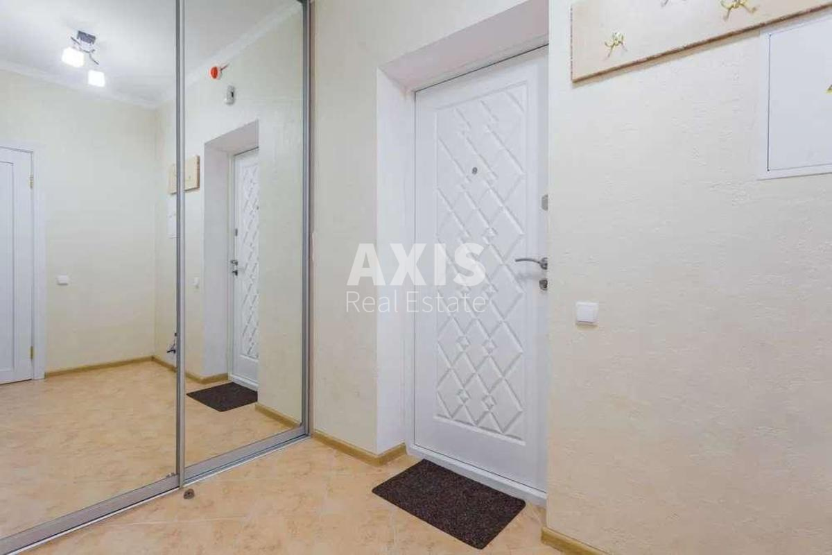 1k apartment vul. Yulia Zdanovska 46/1274023