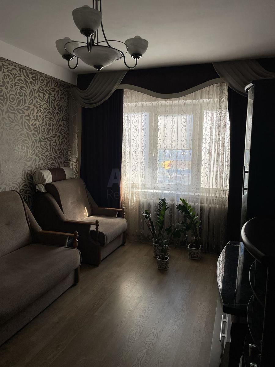 3k apartment vul. Kurnatovs'kogo 11442640