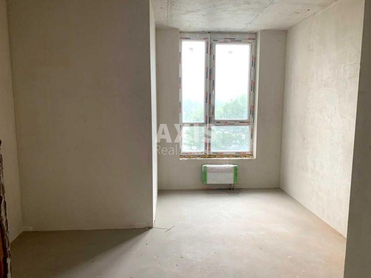 1k apartment vul. Kanal'na 8б4