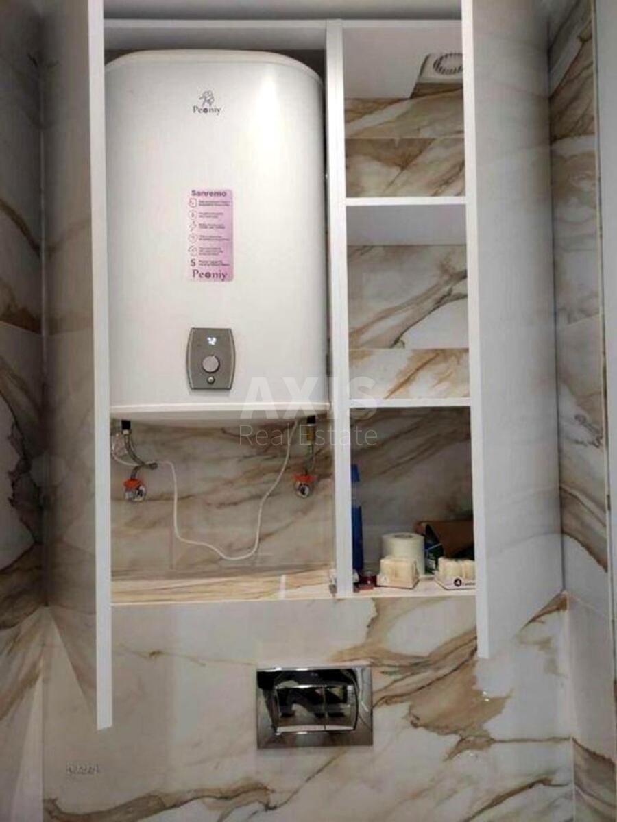 2k apartment vul. Zabolotnogo Akademika 1638473