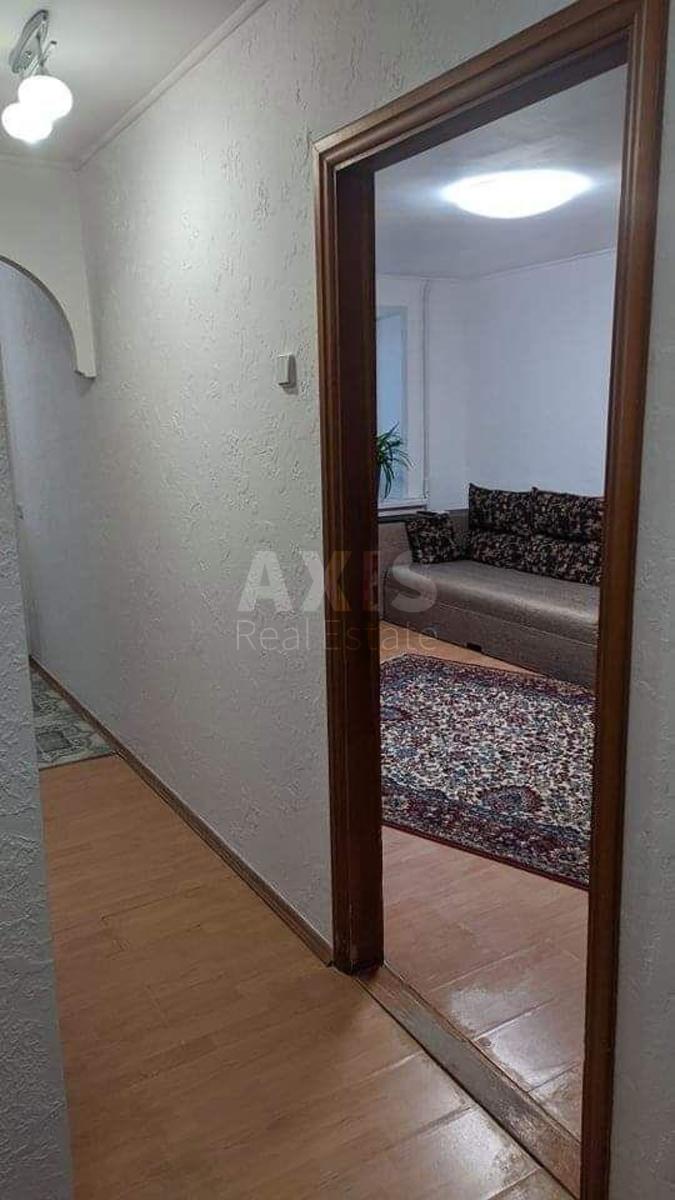 1k apartment vul. Dmytra Bagalija 8А2