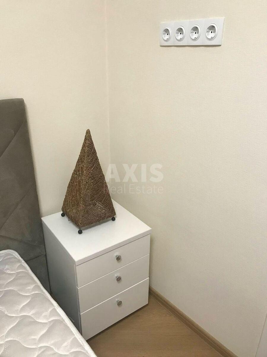1k apartment vul. Danchenka Sergija 28Б596853
