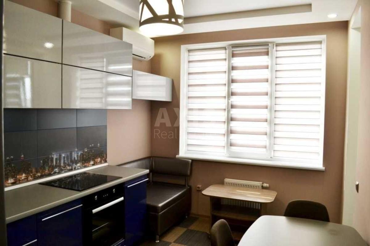 1k apartment vul. Teligy Oleny 25