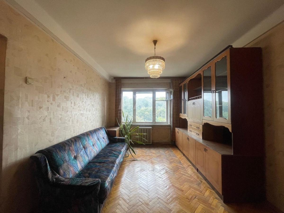 2к квартира пр-т Голосеевский 1101