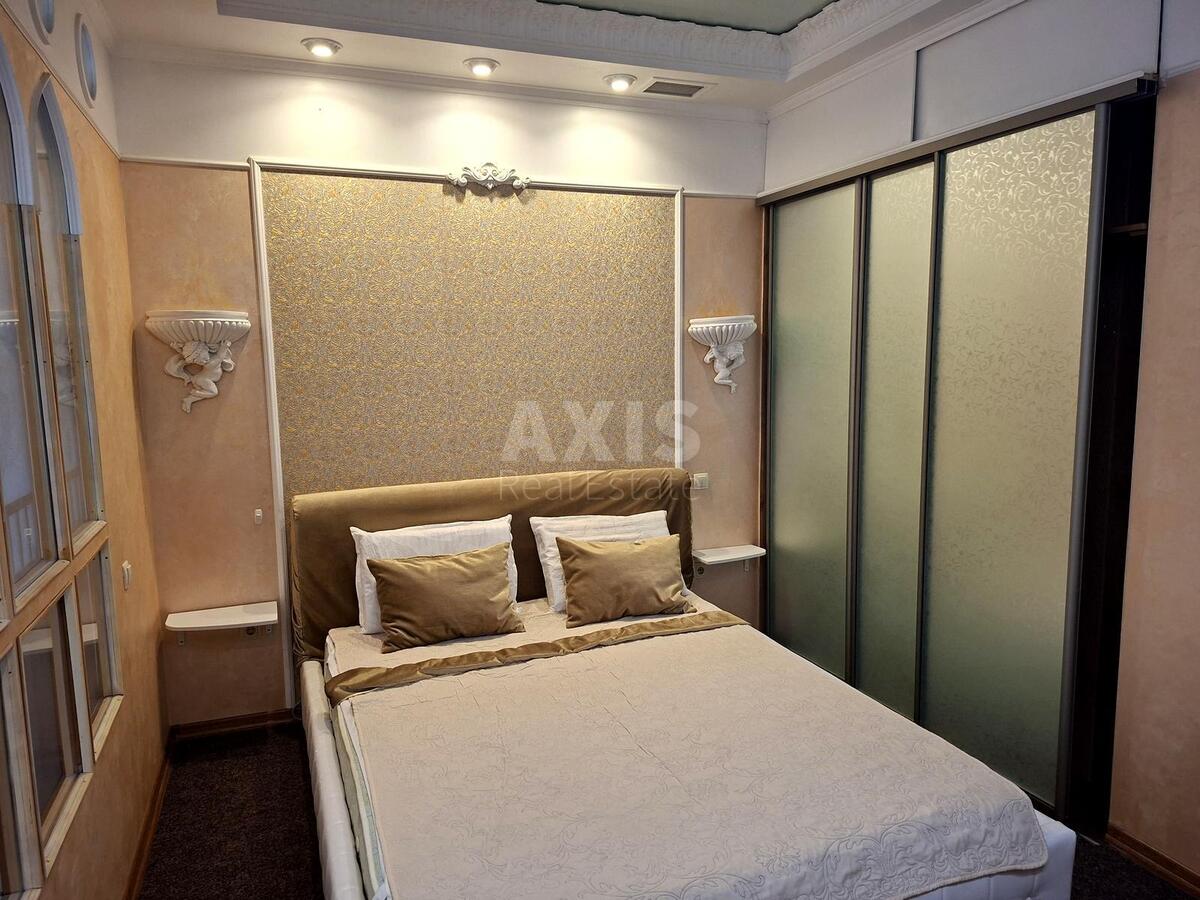 2k apartment vul. Vasylya Tyutyunnyka 37/1639140