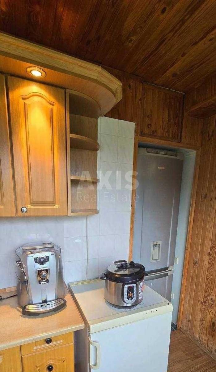 2k apartment vul. Bojchenka Oleksandra 153