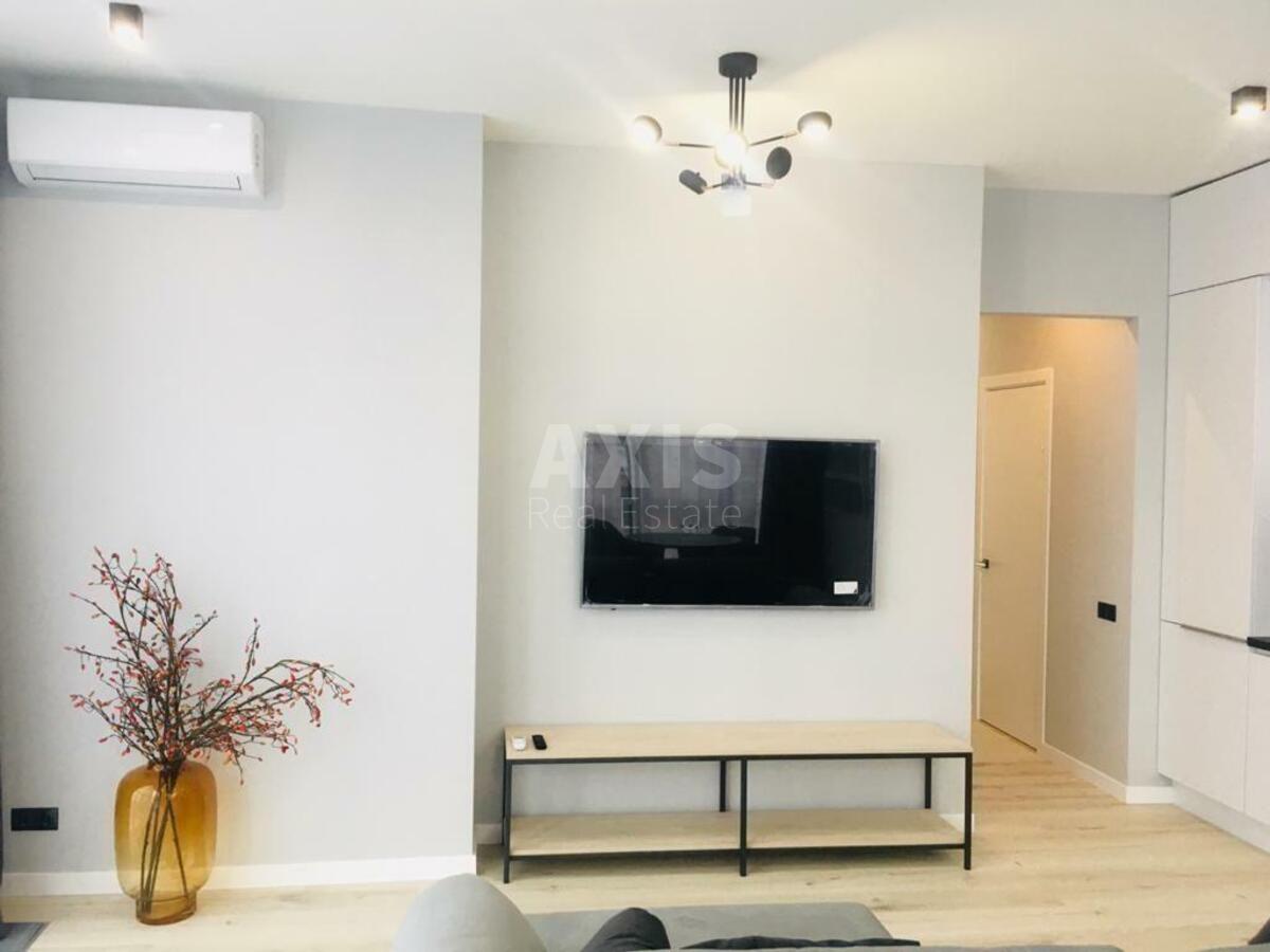 2k apartment vul. Levka Lukyanenka 21, корп. 16403813