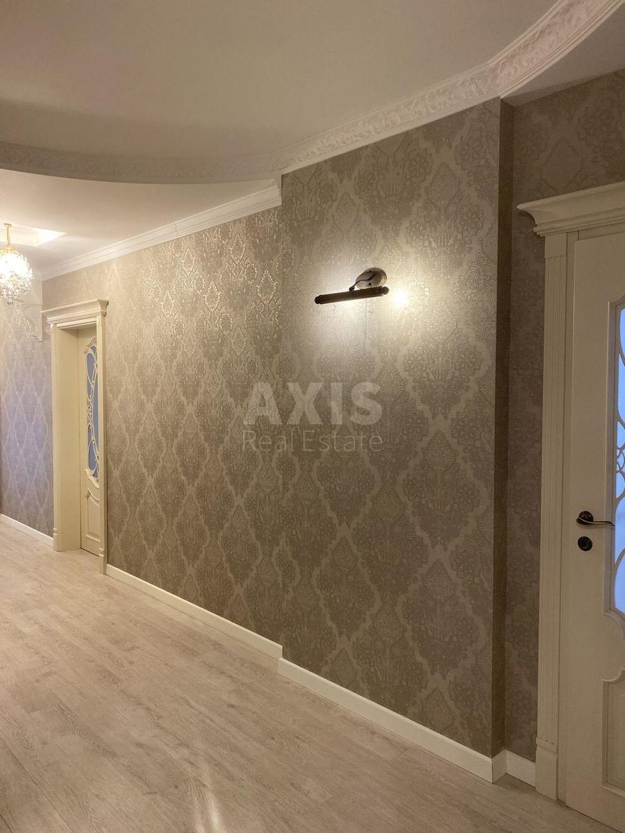 4k apartment vul. Osinnja 3313