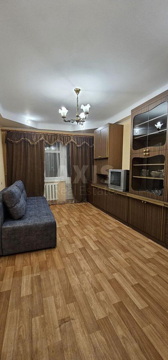 2k apartment vul. Solom'jans'ka 30641032