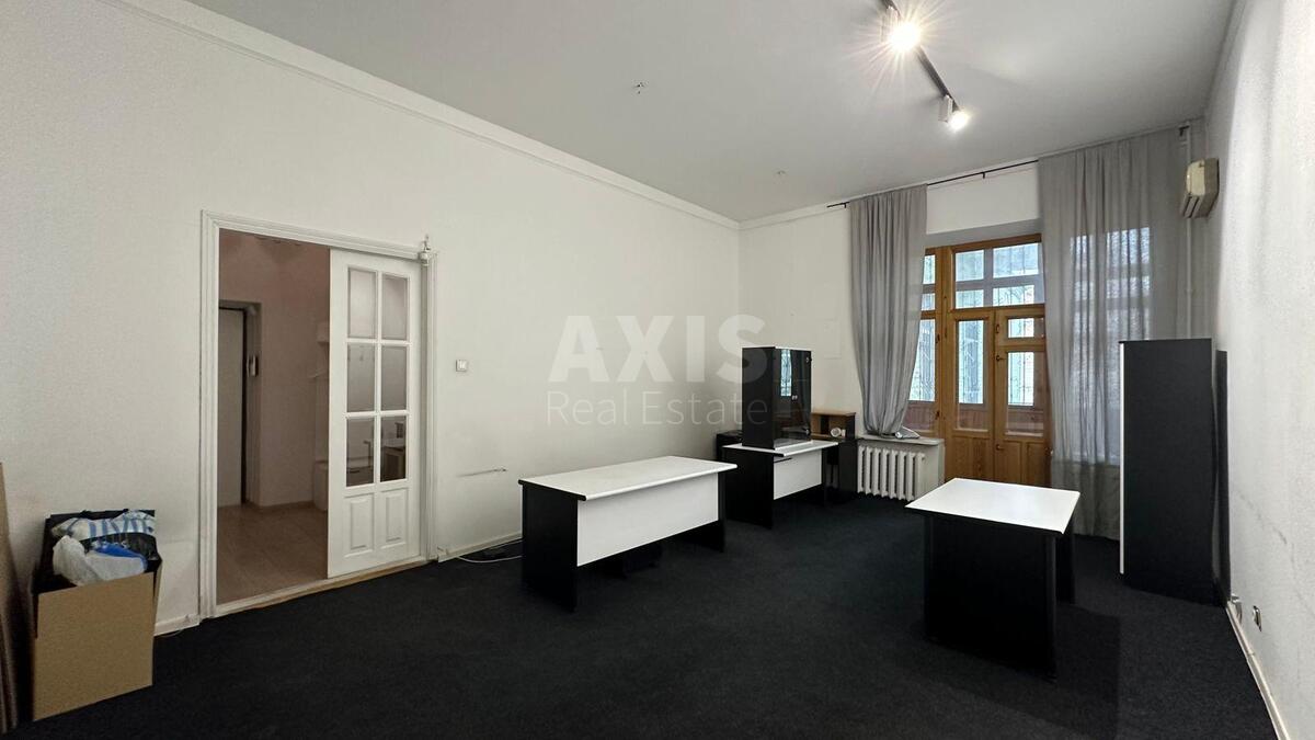 Office vul. Velyka Vasyl'kivs'ka 41, 57m2506748