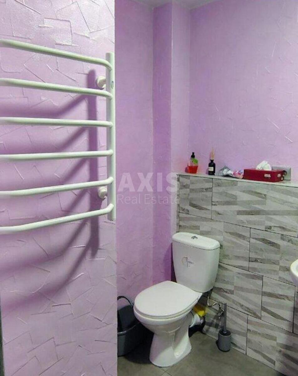 1k apartment vul. Verbyc'kogo Arhitektora 1В5