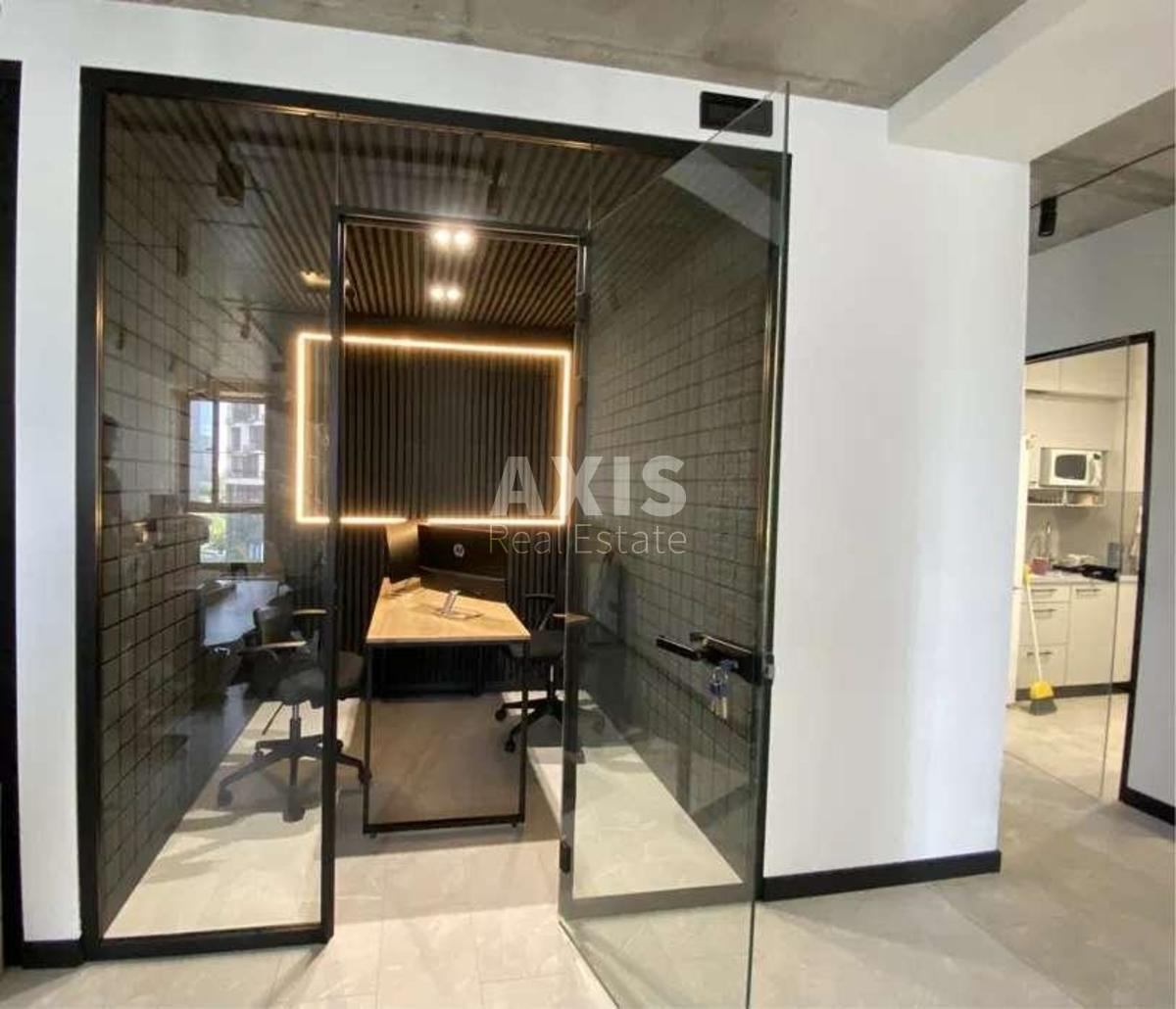 Офис ул. Заречная 6, корп. 1, 120м2250671