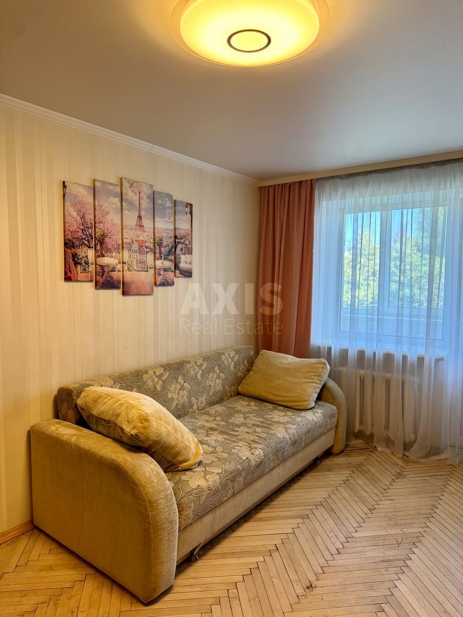 2k apartment pr-t Peremogy 106/2599604