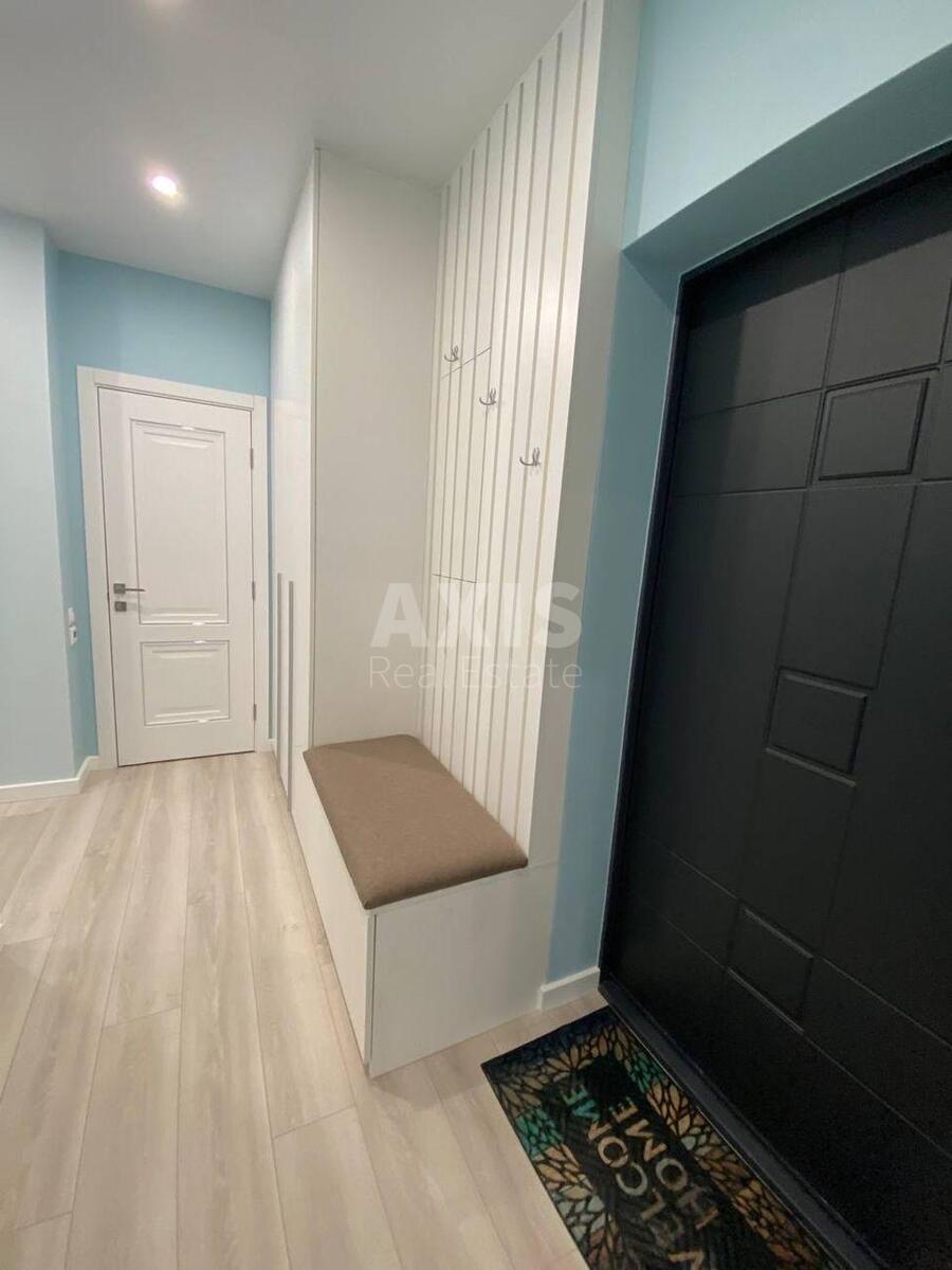2k apartment vul. Radchenka Petra 27599833
