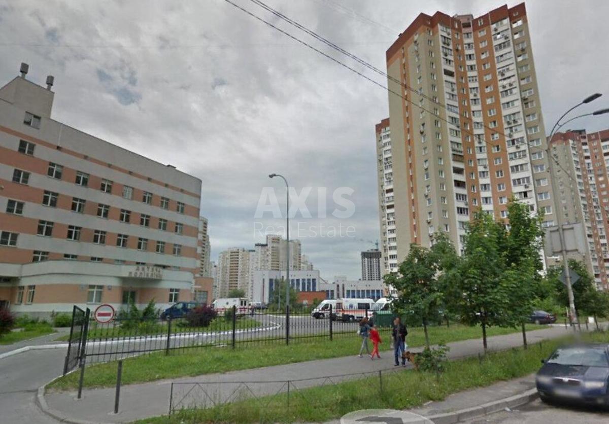 2к квартира ул. Урловская 159