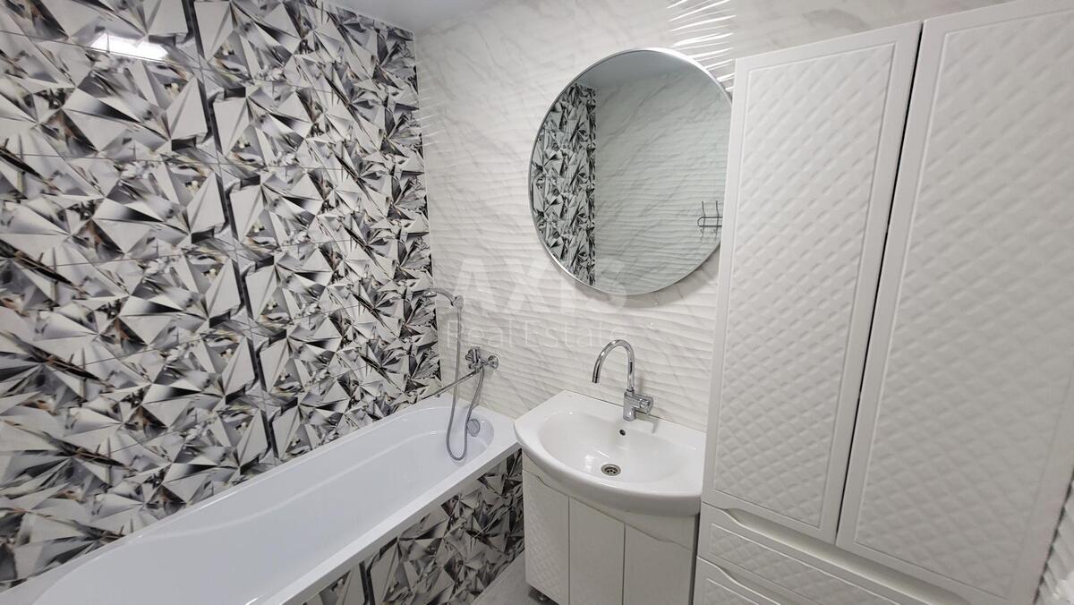 2k apartment prov. Motornyj 11600079