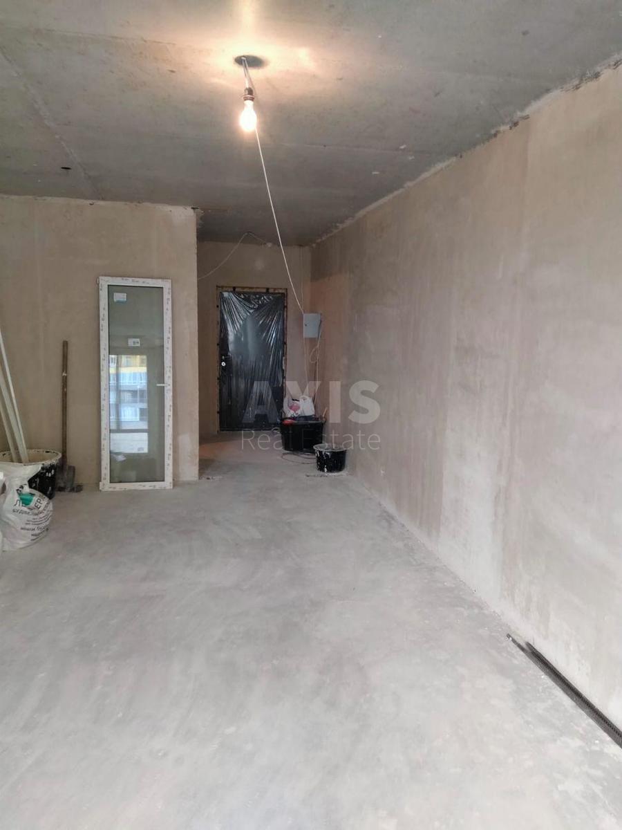 1k apartment vul. Kirovograds'ka 701