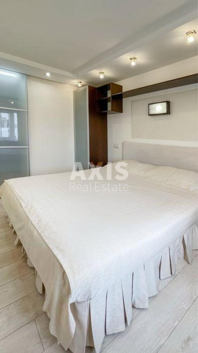 2k apartment bul. Lesi Ukrai'nky 1910