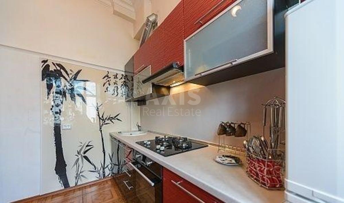 2k apartment vul. Velyka Vasyl'kivs'ka 520