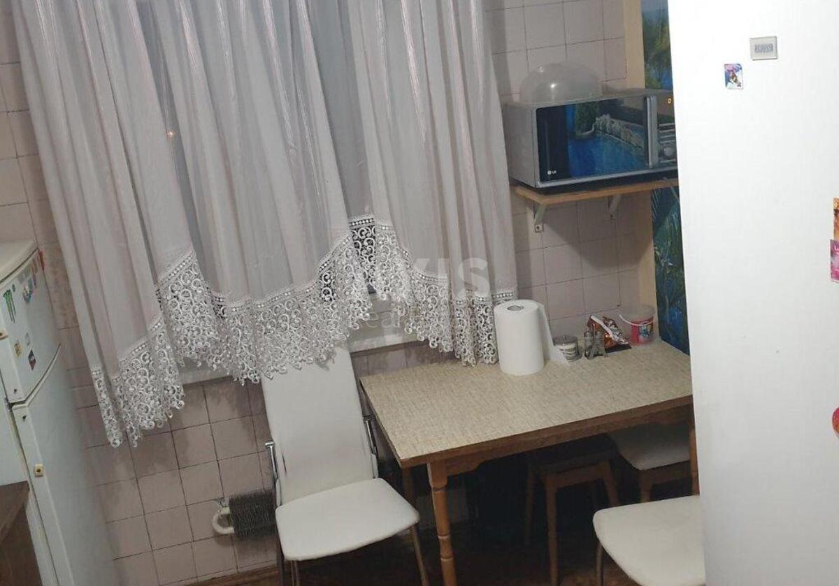 3к квартира ул. Тростянецкая 30