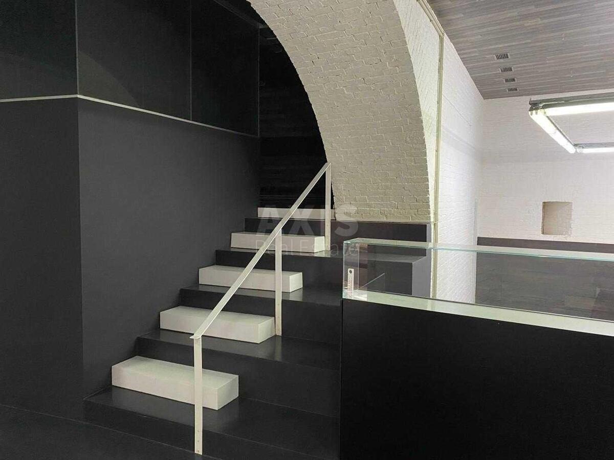 Office vul. Rybal's'ka 22, 465m25