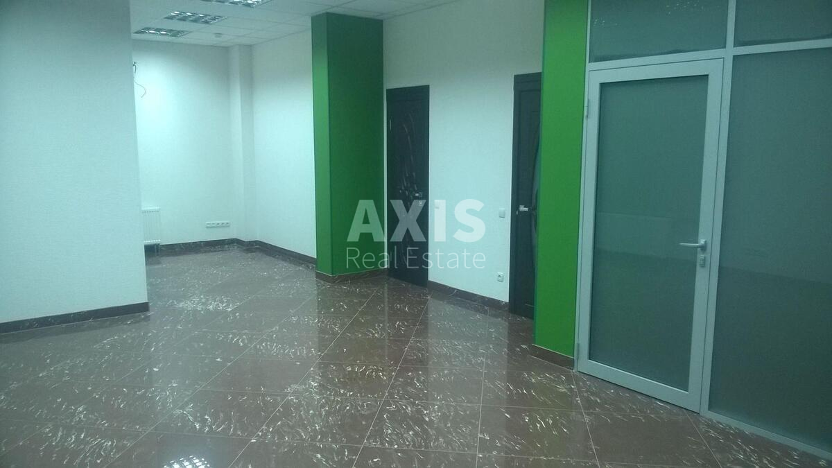 Office vul. Lebedjeva Mykoly 14, 77m2560186