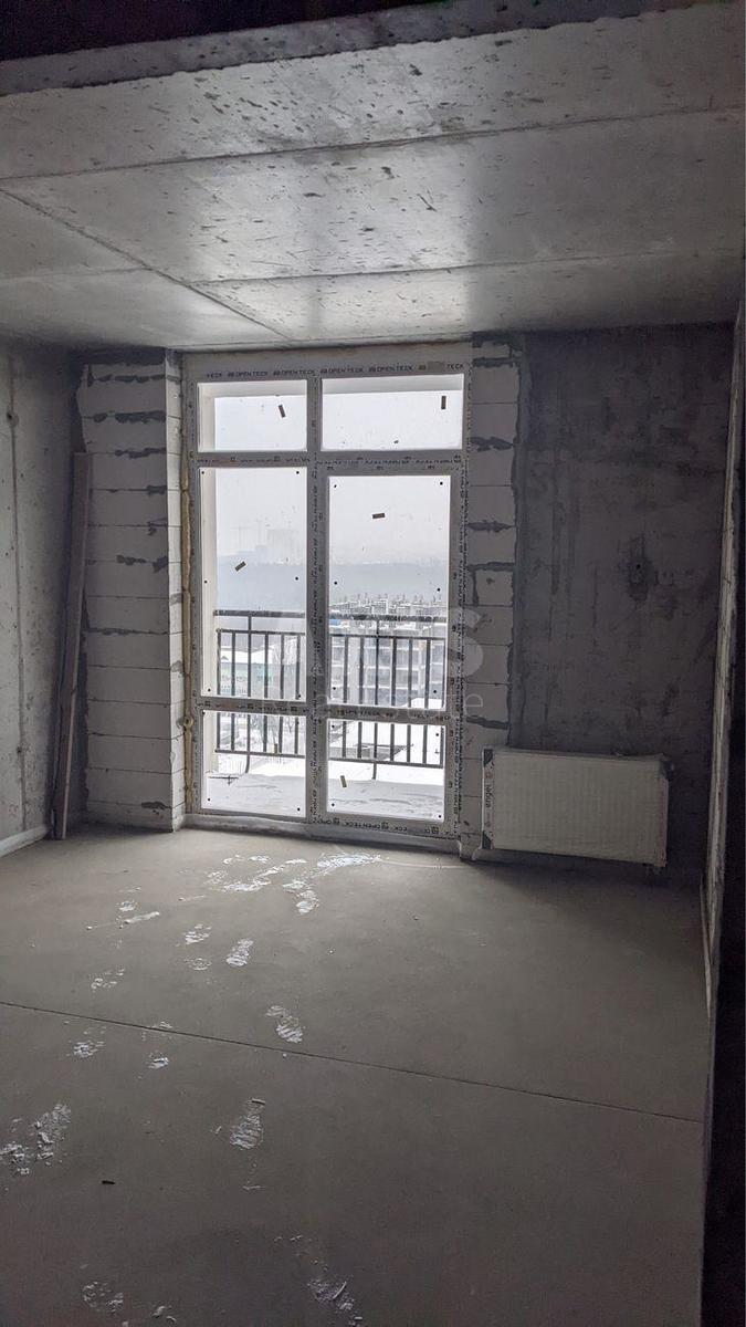 2k apartment vul. Zabolotnogo Akademika 1481