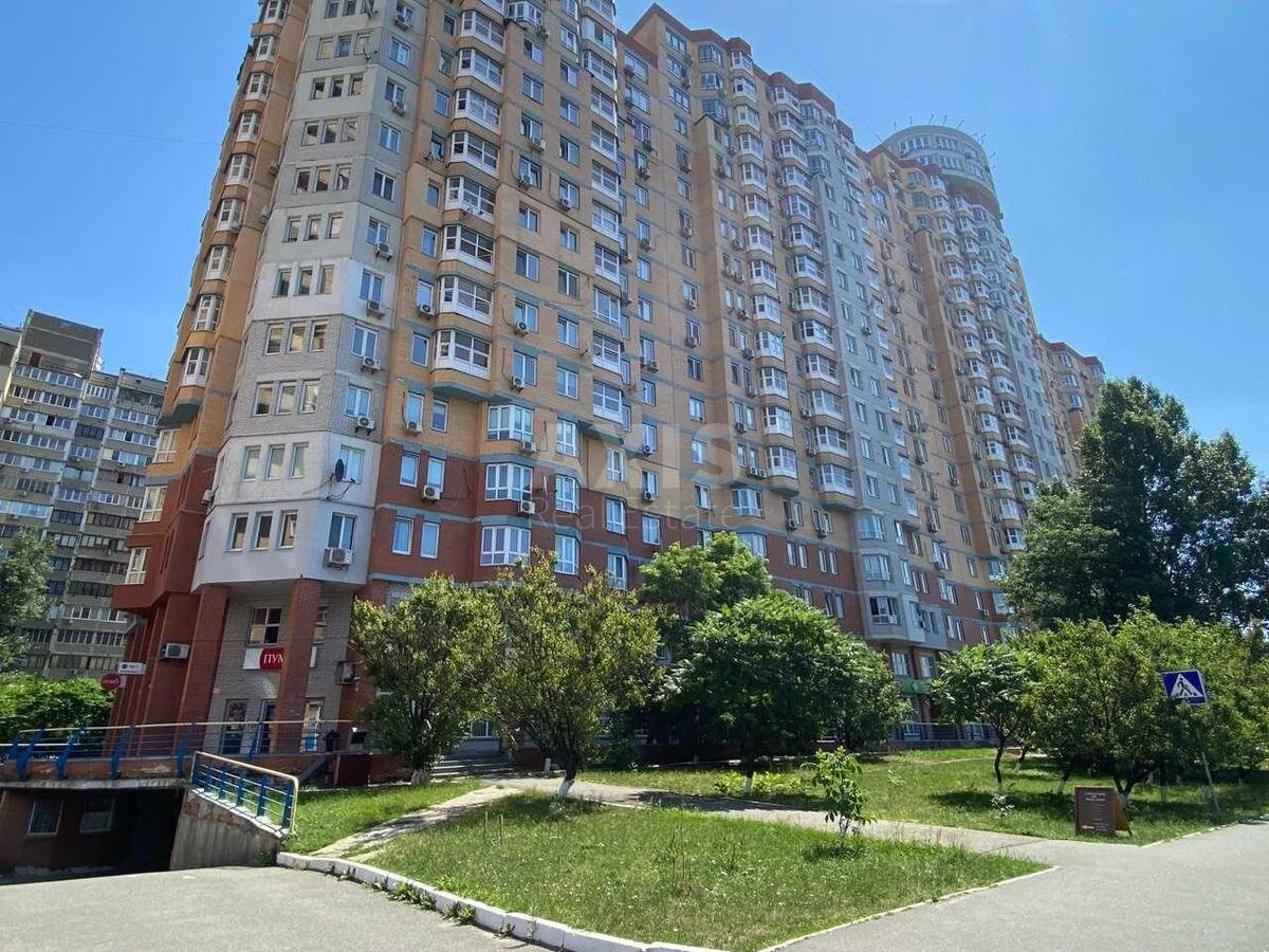 3к квартира пр-т Палладина Академика 18/3015