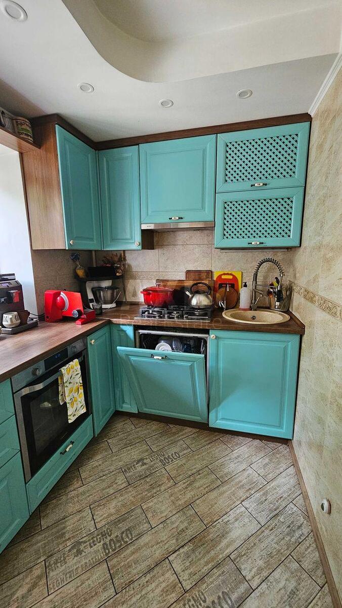 3k apartment vul. Mukachivs'ka 5А